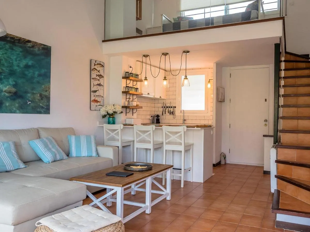Sol Naixent II Apartment Begur Spain