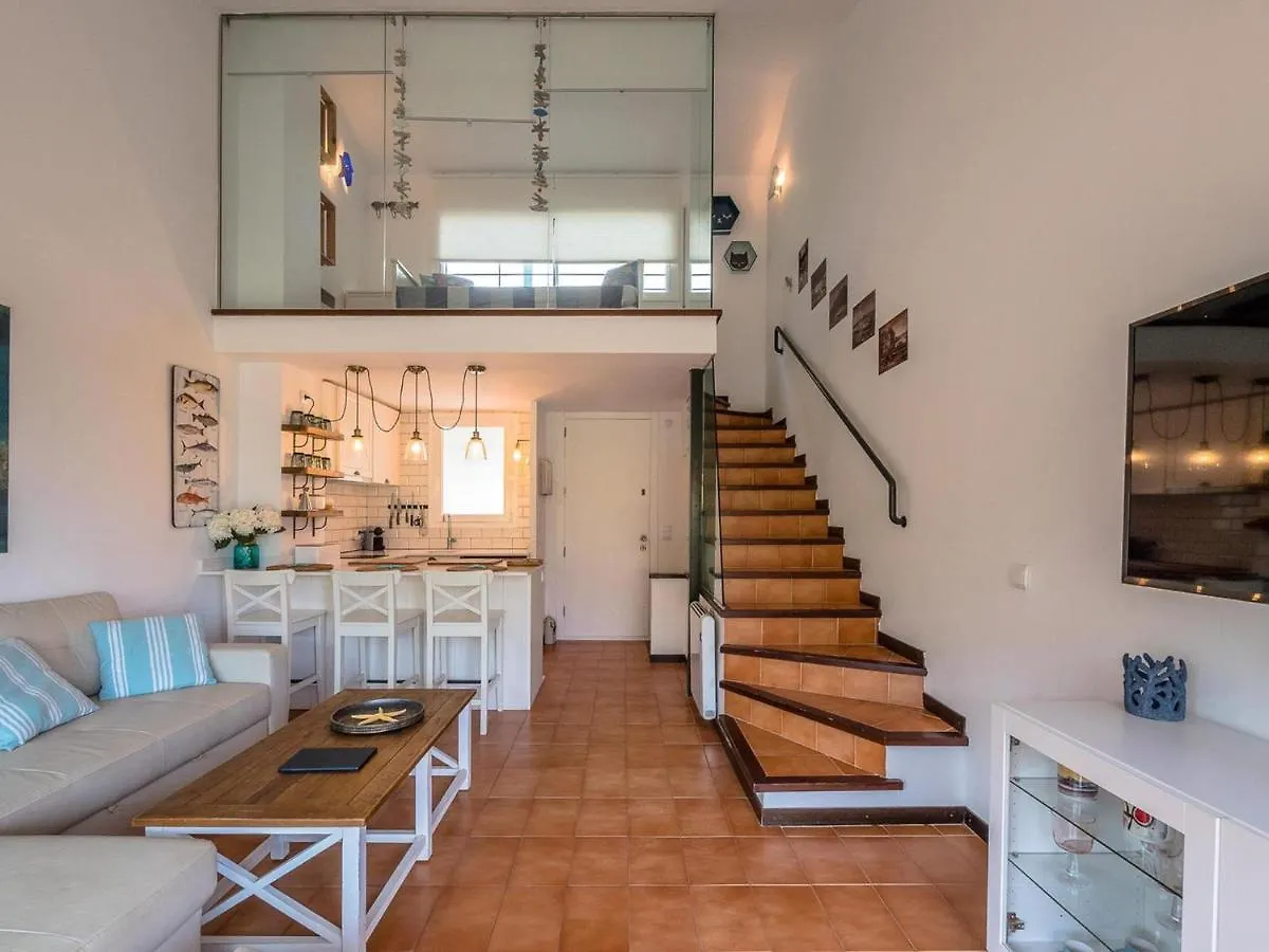 Sol Naixent II Apartment Begur 0*,  Spain