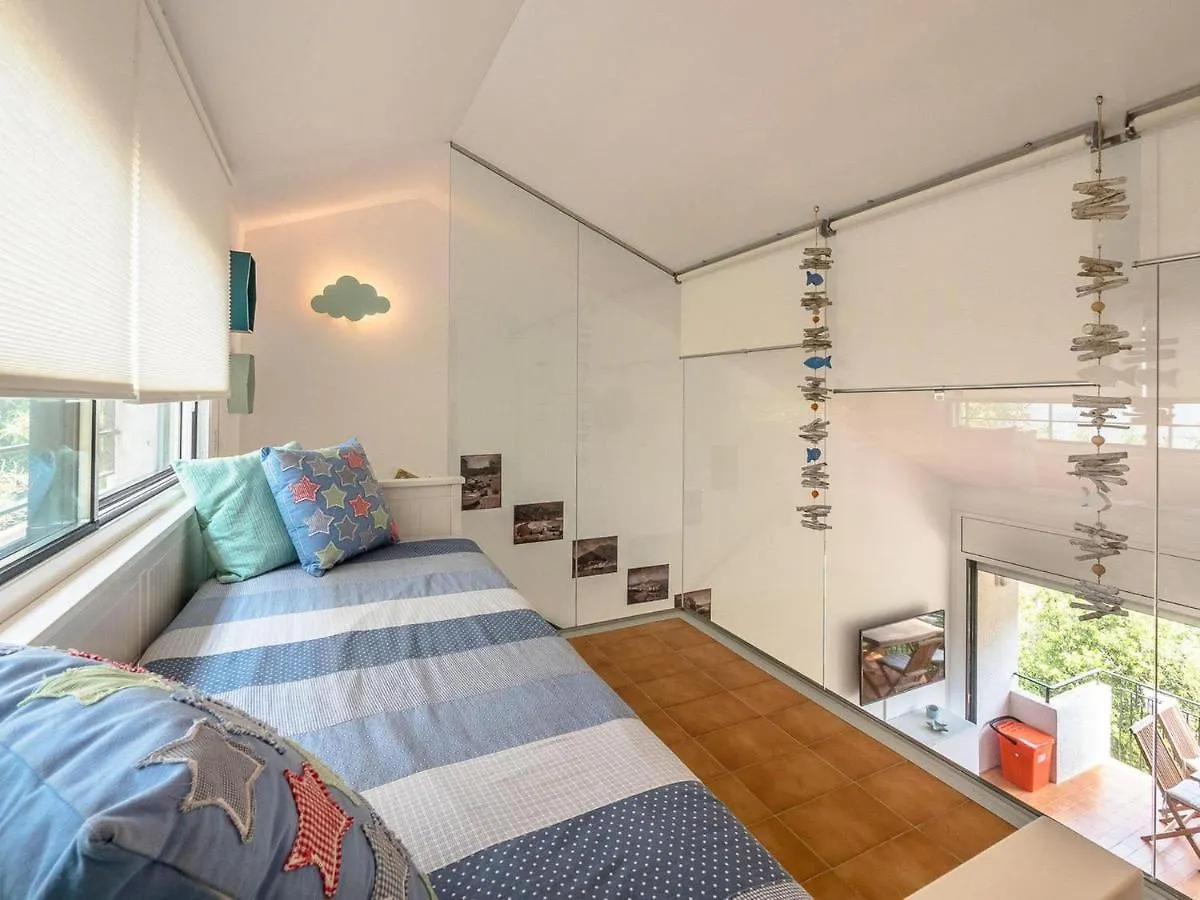 Sol Naixent II Apartment Begur