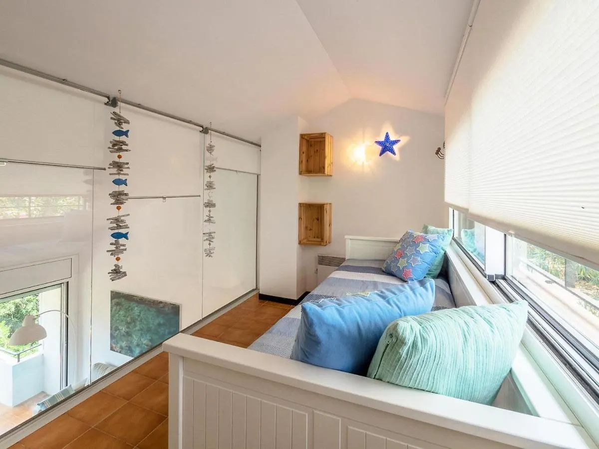 Sol Naixent II Apartment Begur 0*,  Spain