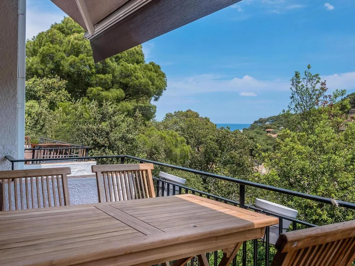 Appartamento Sol Naixent II Begur Spagna
