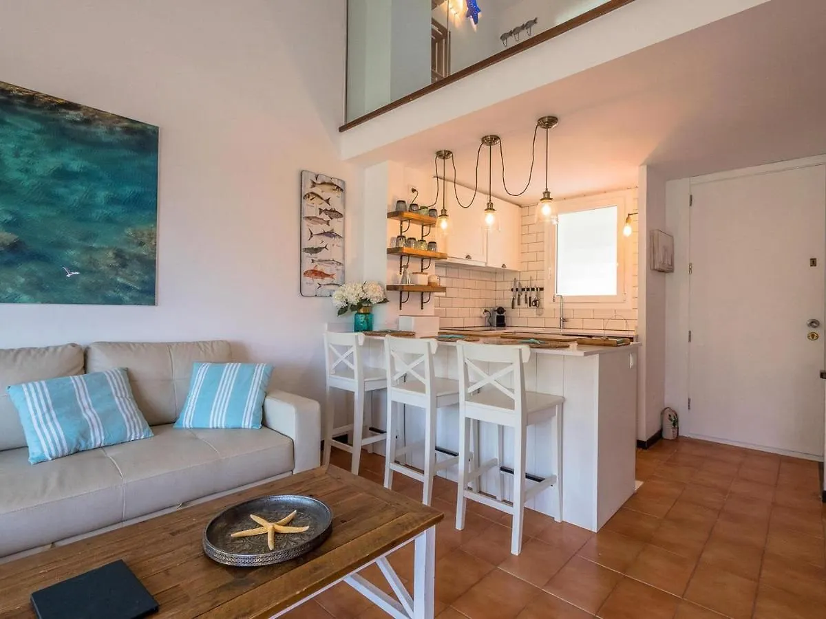 Appartamento Sol Naixent II Begur 0*,